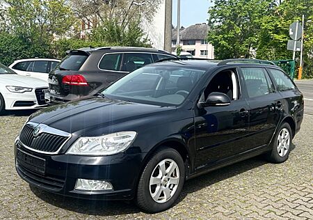 Skoda Octavia Combi Ambiente Automatik