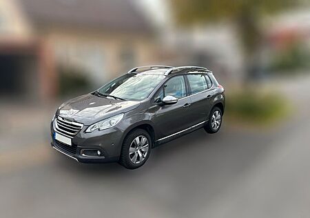 Peugeot 2008 Allure PureTech 110 EAT6 Allure