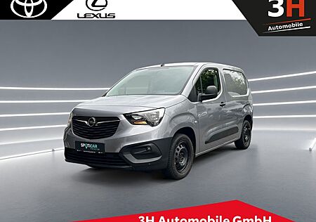 Opel Combo Cargo Edition 1.5 DynLicht PDC