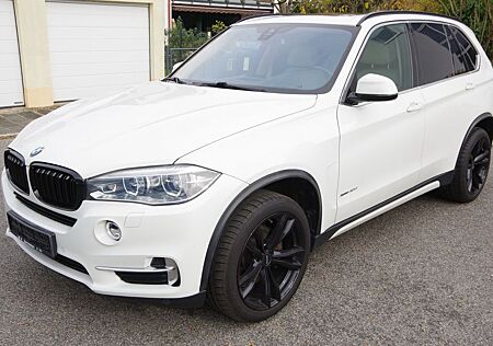 BMW X5 xDrive40d -