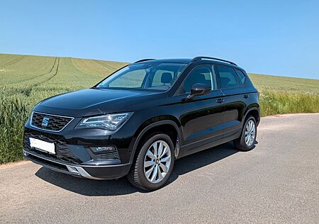 Seat Ateca 1.5 TSI ACT 110kW Style DSG Style