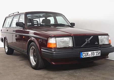 Volvo 245 240 super polar 3.0