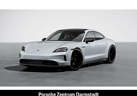 Porsche Taycan Black Edition InnoDrive Soft-Close BOSE