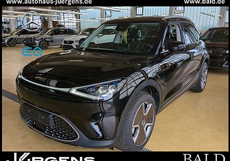 Smart 1 # Pulse #Panoramadach#360#HUD#Memo#Ambiente