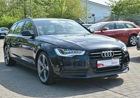 Audi A6 Avant 2.0 TDI sport LED/ Leder/ Navi/ AHK/