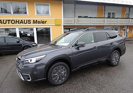 Subaru Outback 2,5i ACTIVE Lineartr. MJ 2025