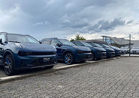 Lynk&Co 01 1.5 TD PHEV erst.29900Km