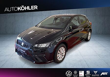 Seat Ibiza Style - LED - ACC - Kamera - Virtual - APP