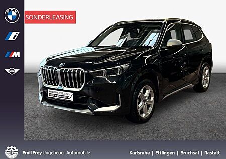 BMW X1 xDrive23i xLine Head-Up HK HiFi DAB LED AHK