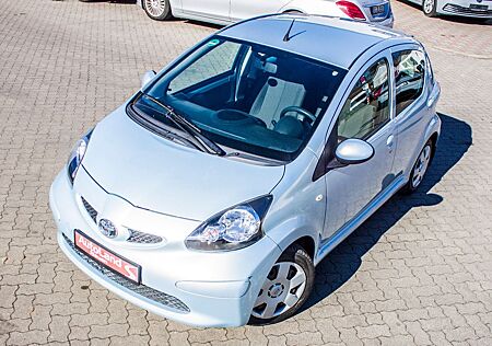 Toyota Aygo (X) Aygo (X)+Klima+1 Hand+TÜV+NR94