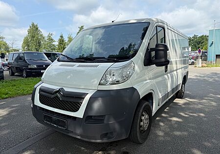 Citroën Jumper Kasten 30 L2H1 HDi 130 FAP
