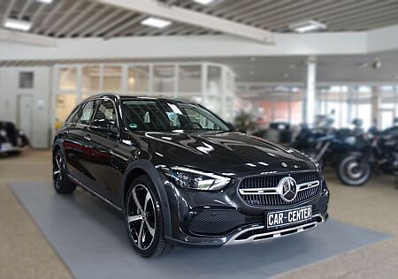 Mercedes-Benz C 200 C 200T All Terrain 4Matic; Digital Light/ 360°/