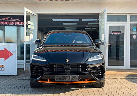 Lamborghini Urus SE PD25 B&O 360 PANO SOFORT VERFÜGBAR