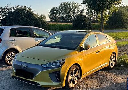 Hyundai Ioniq ELEKTRO Premium Vollausstattung