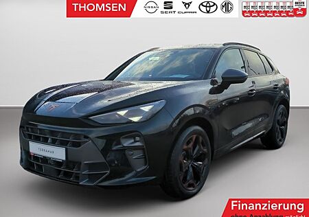 Cupra Terramar 1.5 eTSI DSG DSG+ACC+AHK+AUT+LED+Navi