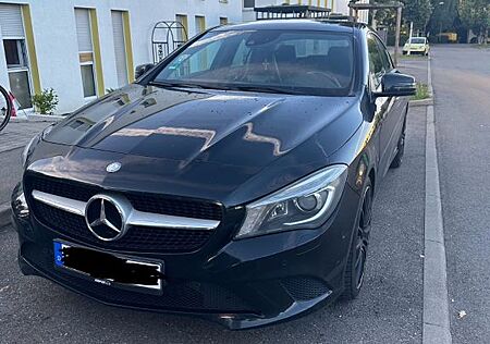 Mercedes-Benz CLA 250 Urban