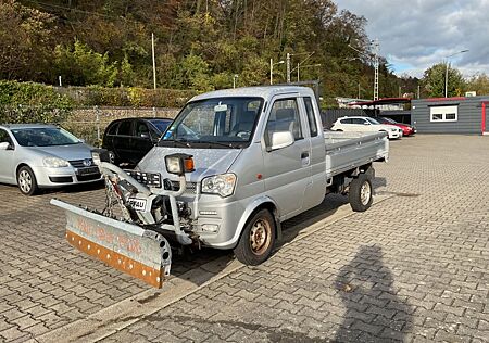 DFSK K01 H * 11.000 KM *