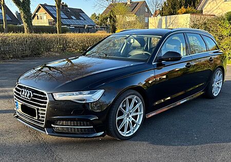 Audi A6 3.0 TDI 160kW S tronic Steuerkette neu
