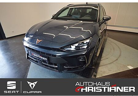 Cupra Leon Sportstourer 1.5 eTSI Navi/ SHZ/ Panoram...
