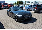 BMW Z4 Roadster sDrive 35i Auto. Navi Keyles 19"