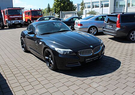 BMW Z4 Roadster sDrive 35i Auto. Navi Keyles 19"