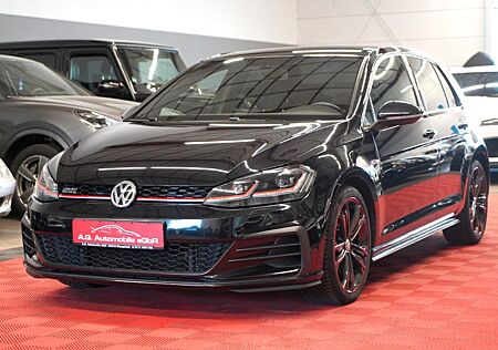 VW Golf Volkswagen 7 GTI 2.Hand*Unfallfrei*Start-Stop*Navi*