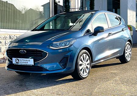 Ford Fiesta 1.0 EcoBoost Cool & Connect