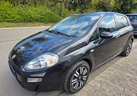 Fiat Punto Pop 1.Hand Tüv Neu