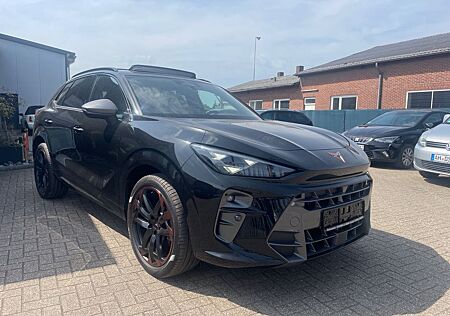 Cupra Terramar 1.5 eTSI 110 kW Mild Hybrid