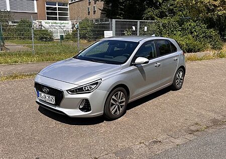 Hyundai i30 1.0 T-GDI Premium Premium