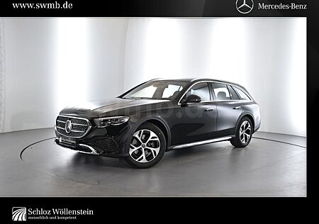 Mercedes-Benz E 220 E 220d 4M All-Terrain 4,99%/Digital Light/St