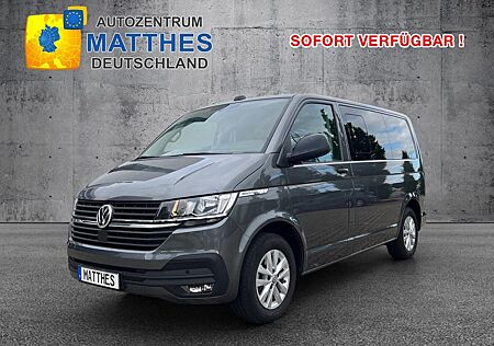 VW T6 Multivan Volkswagen T6.1 Multivan Trendline FWD 2.0 TDI