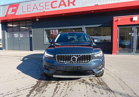 Volvo XC 40 XC40 PHEV *LED*VIRTUAL*NAVI*RFK*EXP.18990*