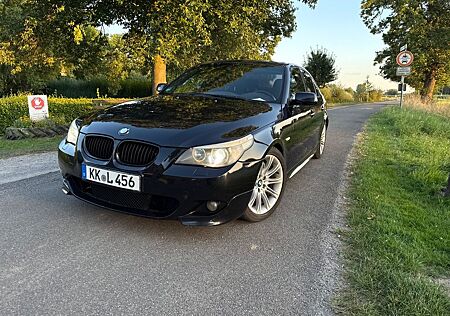 BMW 550i A -