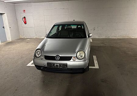 VW Lupo Volkswagen 1.4 Benzin top zustand