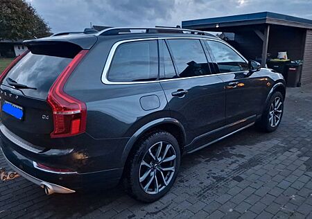 Volvo XC 90 XC90 D4 Geartronic Momentum Momentum