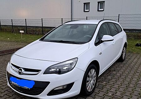 Opel Astra Sports Tourer 1.7 CDTI ENERGY 81kW ENERGY