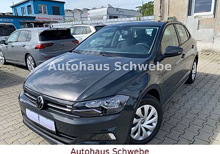 VW Polo Volkswagen Klima Life Allwetter Bluetooth