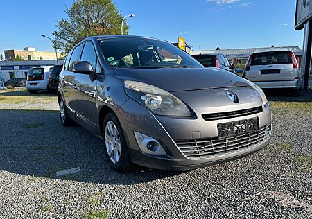 Renault Scenic III Grand Dynamique TÜV 07/2025