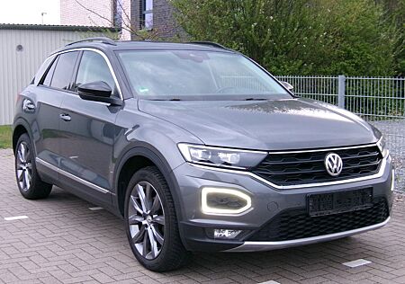 VW T-Roc Volkswagen 1.5 TSI ACT OPF DSG Style Pano, LPG Gas