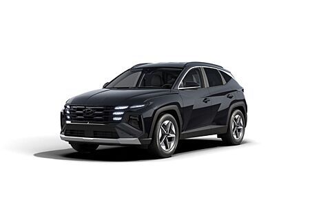 Hyundai Tucson FL (MY25) 1.6 T-GDI (160 PS) 48V 7-DCT 2W