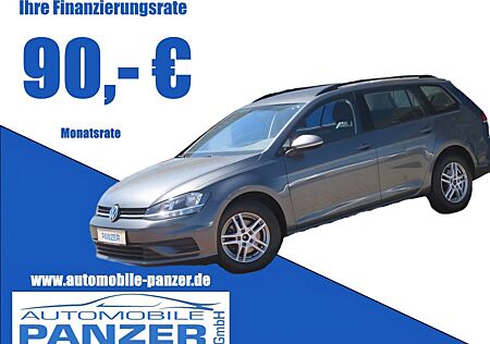 VW Golf Volkswagen VII 1.6 TDI Navi Discover Media Media Contr
