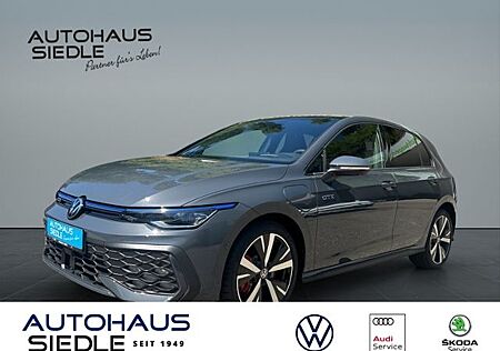 VW Golf Volkswagen GTE 1,5 l eHybrid DSG AHK DCC IQ.-Light