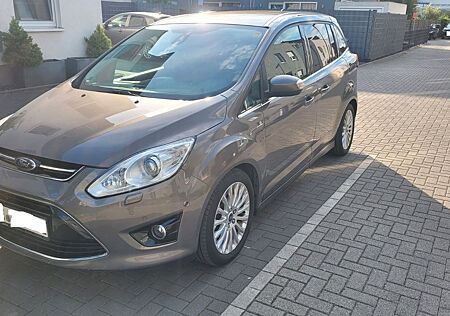 Ford Grand C-Max 150PS Titanium
