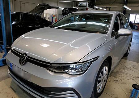 VW Golf Volkswagen Life 2.0 TDI /TRAVEL/VIRTUAL/PDC/SHZ/NAVI