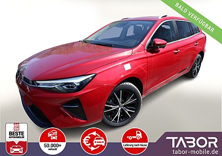 MG MG5 61kWh Luxury ACC Kam360° LED Nav SHZ Keyl