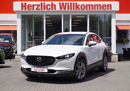 Mazda CX-30 2.0 M-Hybrid Selection