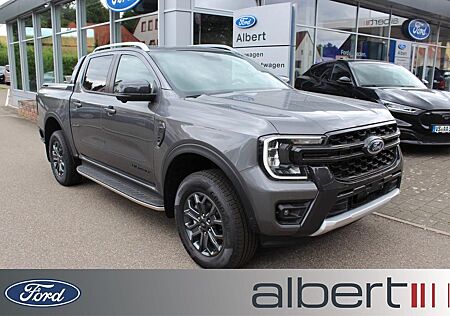 Ford Ranger Wildtrak 3.0l EcoBlue elektr.ROLLO/ACC/36