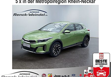 Kia XCeed Spirit 1.4 T-GDI EU6d-T Navi Klima LED BT