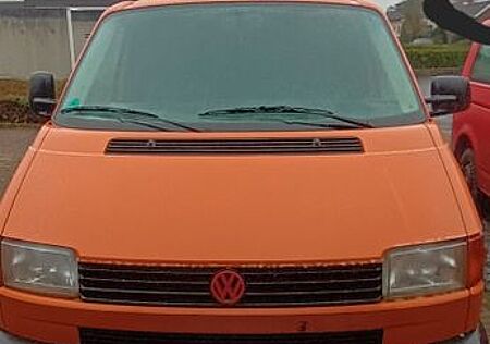VW T4 Volkswagen andere